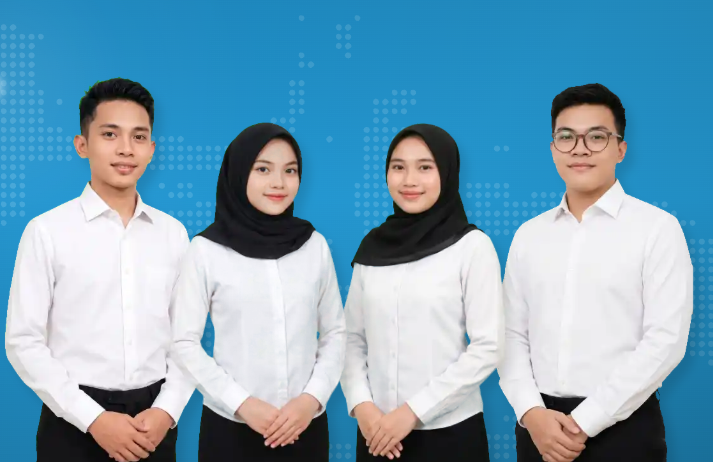 PPPK Sekolah Rakyat 2026 Masuk Tahap Pemberkasan, Pengisian DRH Dimulai Hari Ini